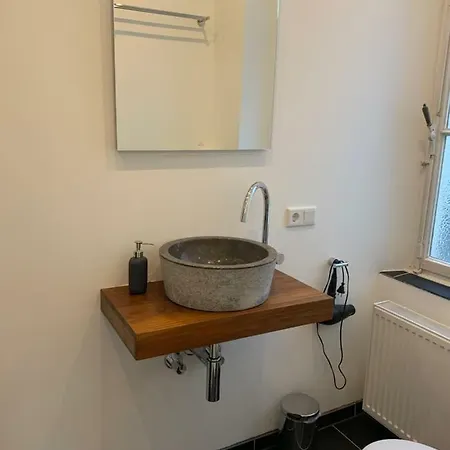 Lejlighed Penthouse 35 Köln