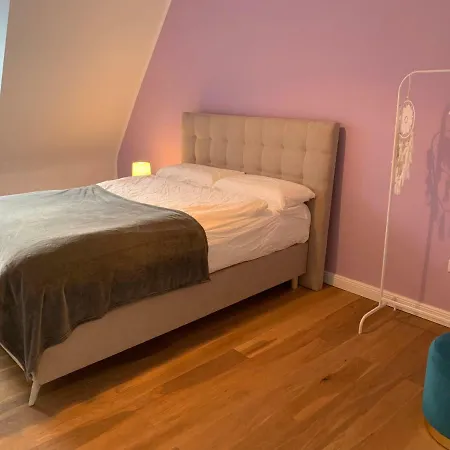 Lejlighed Penthouse 35